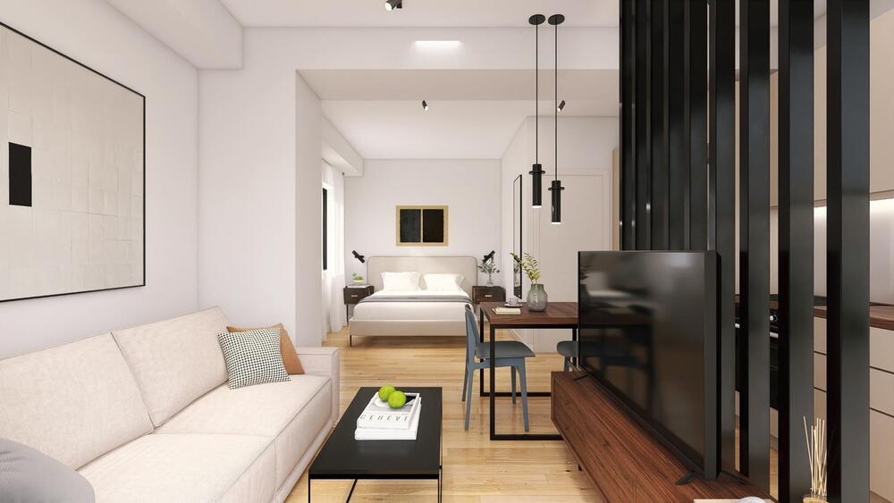 Acacius Living